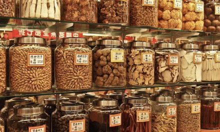 Chinese Herbs for Rheumatoid?