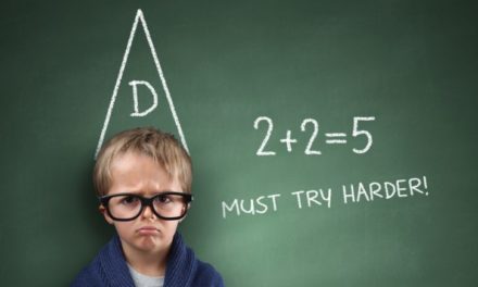 Does Sugar Make You Stupid?