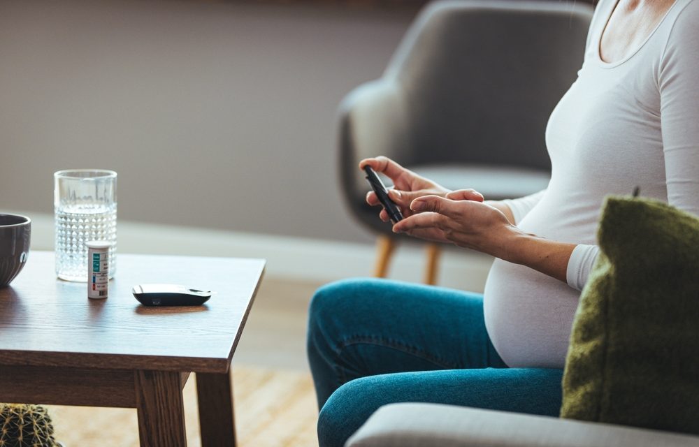 Gestational Diabetes and Vitamin D