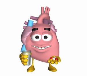 Can CoQ10 Save Your Life?