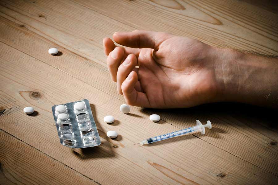 Acupuncture Treatment for Addiction