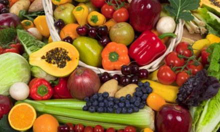 Grave’s Disease and Antioxidants