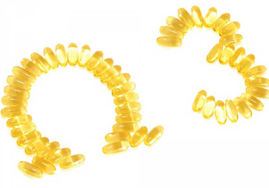 Hyperactivity, Autism and Omega-3 Fatty Acids
