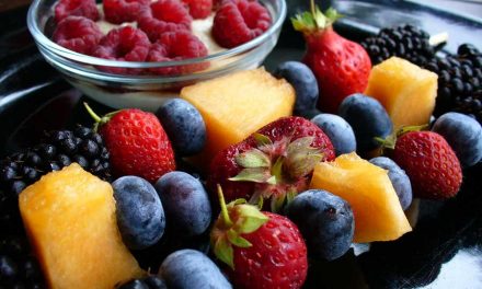 Antioxidants and Endometriosis
