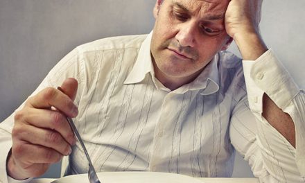 Can Diet Affect Depression?