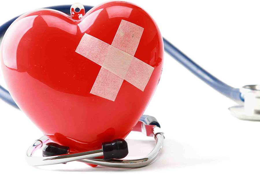 D-Ribose May Benefit Patients with Congestive Heart Failure
