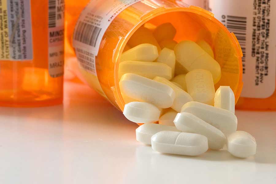 Does Pain Medication do More Harm than Good?