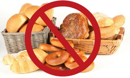 Death From Refined Carbohydrate?