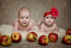 One Nutrient that is Important for Child Development