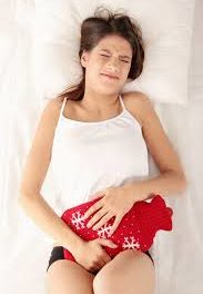 Natural Relief for Dysmenorrhea