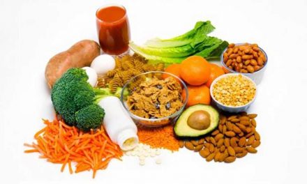 Low Folic Acid and Depression