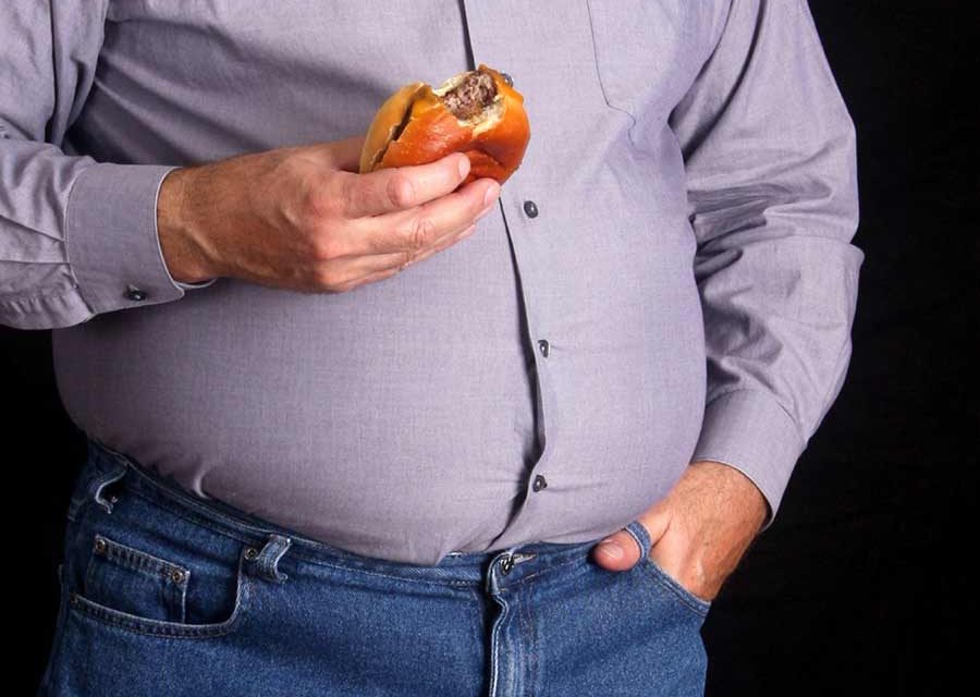 Overweight Boys Have a Greater Chance of Developing Asthma