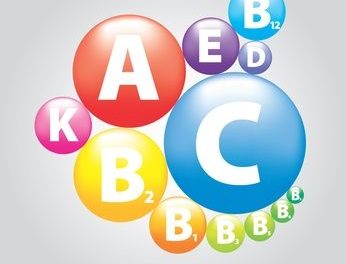 Inflammatory Bowel Disease and Vitamin Deficiency