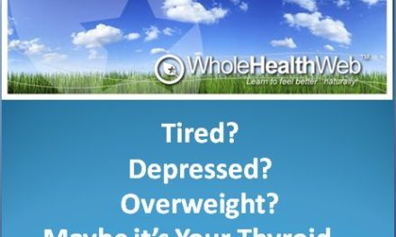 General Information About Hidden Hypothyroidism