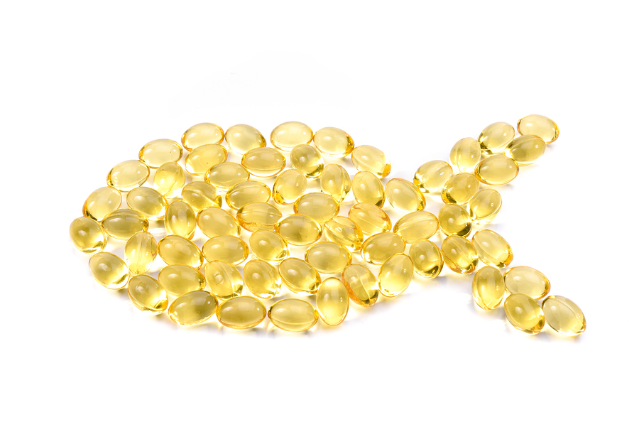 Fatty Acids and Dementia