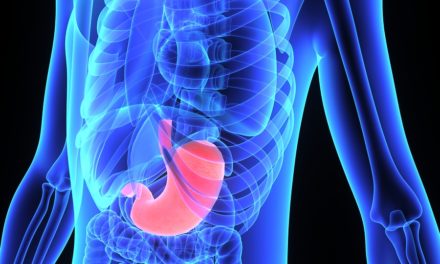 Gastric Acid and Nutrient Absorption