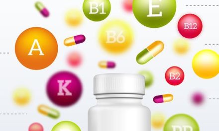 JAMA Recommends a Multiple Vitamin