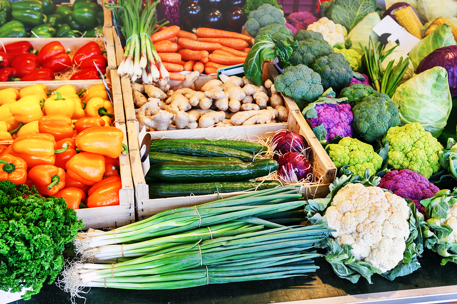 Diet and Asthma