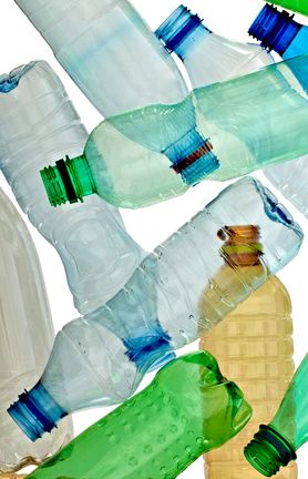 Can Your Water Bottle Make You Sick?