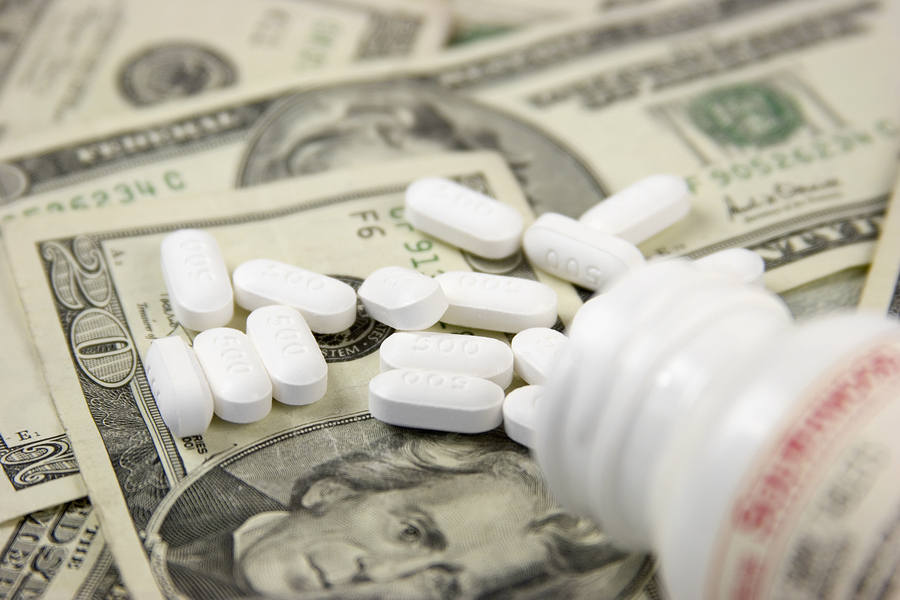 Money from Big Pharma Influences Medical Journals