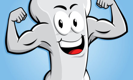 Prevent Osteoporosis with Exercise