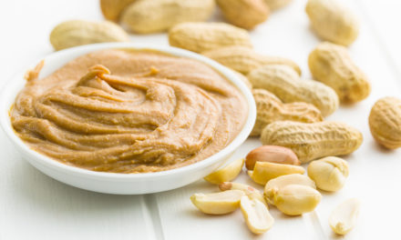 Does this Offer Hope for Children with Peanut Allergies?