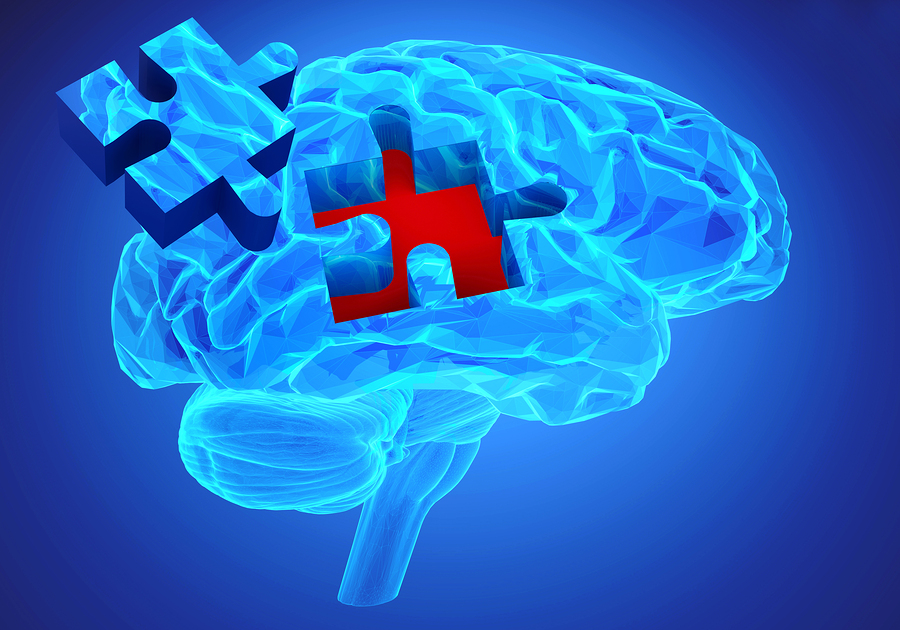 Niacin and Memory