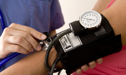 Magnesium and Blood Pressure