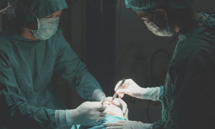 Nutrition and Surgery