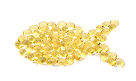 Omega-3 Fatty Acids for Good Triglyceride and Cholesterol Levels in Diabetics