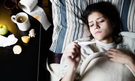 Are You Ready for Flu Season?