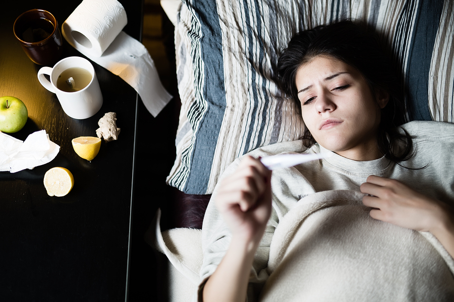 Are You Ready for Flu Season?