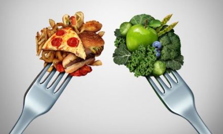 What Constitutes a Good Diet?