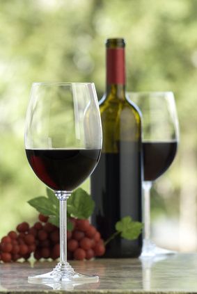 The Health Benefits of Resveratrol