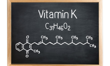 Vitamin K