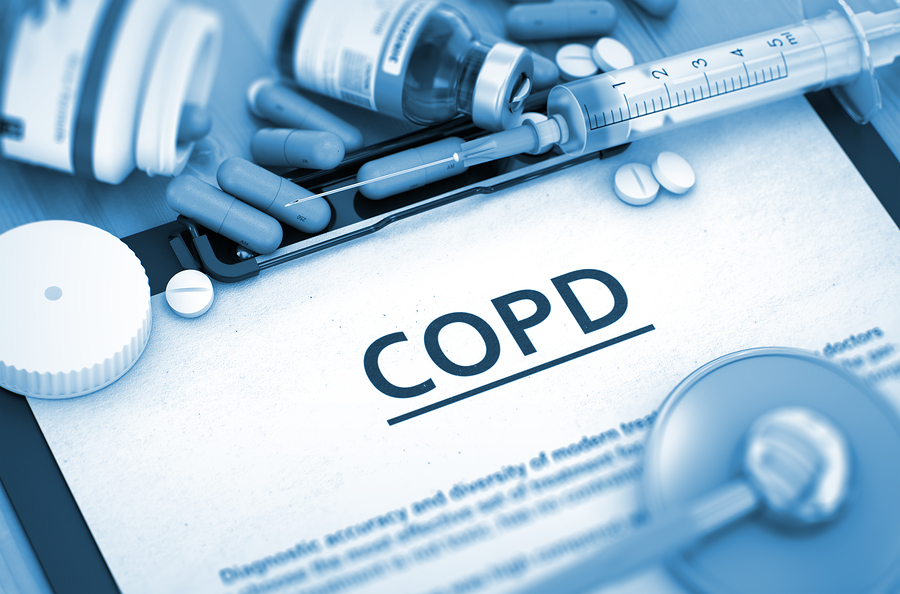 Acetaminophen Use Linked to Asthma and COPD