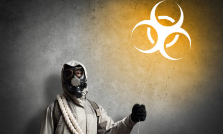 Radiation Sickness
