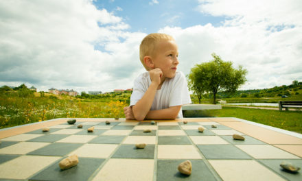 Nutrients to Improve Child Development