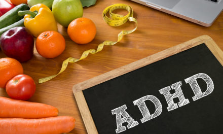 ADHD and Natural Therapies