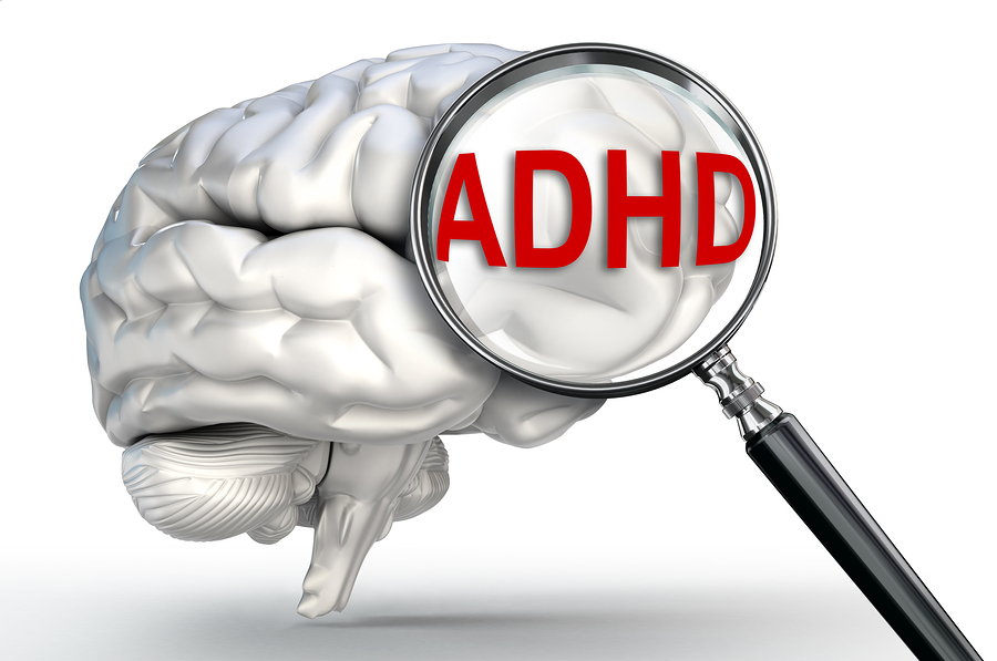 ADHD and L-Carnitine