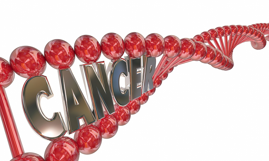 Vitamin E and Cancer