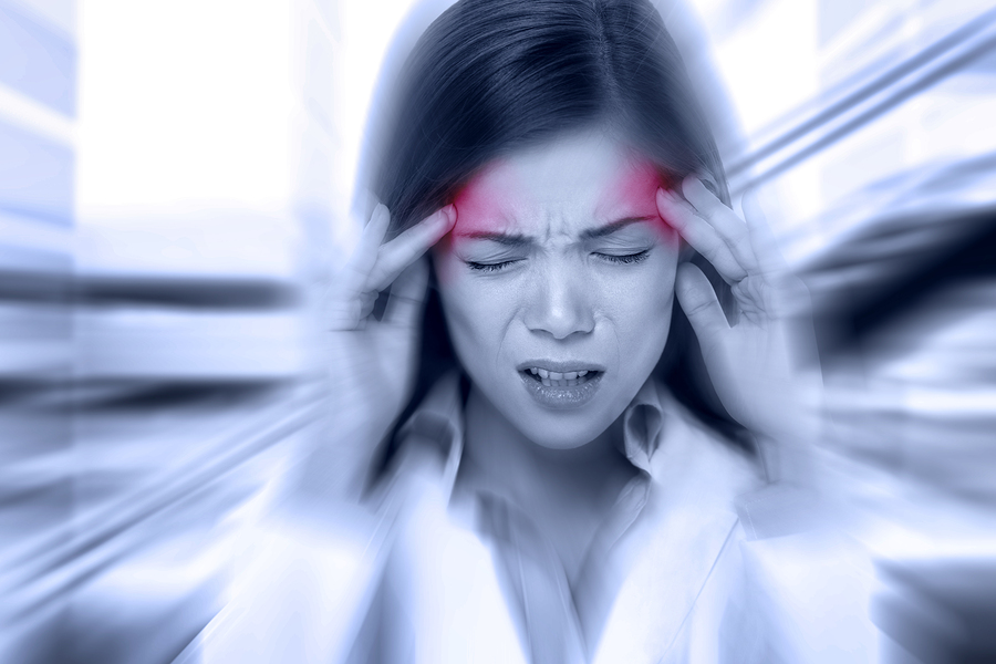 A Natural Approach to Insomnia and Anxiety