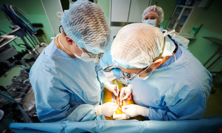 One Way to Prepare for Cardiac Surgery