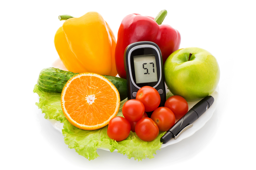 Vitamin C, E, Chromium and Diabetes