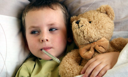 Can Probiotics Help Boost Your Child’s Immune System?