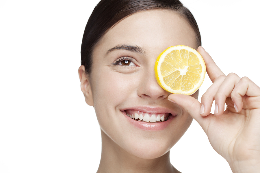 Research Showing the Some of the Benefits of Vitamin C