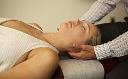 Chiropractic and Asthma
