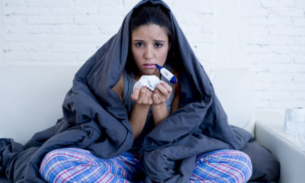 The Immune System is Affected by the Kinds of Fatty Acids in the Diet