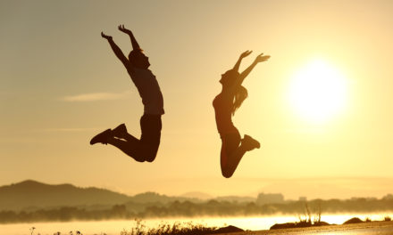 Exercise Curbs Depression
