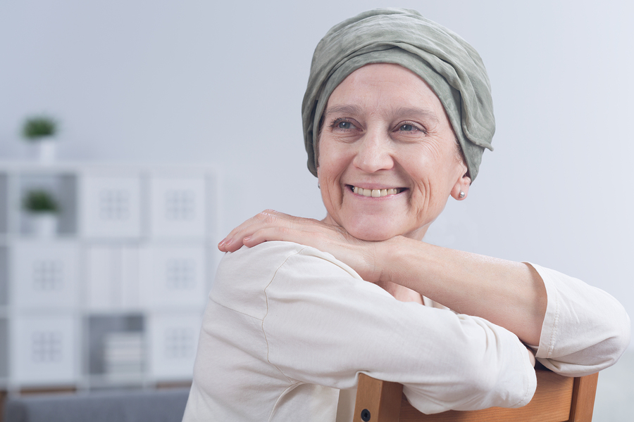 Reducing Fatigue in Chemotherapy Patients with Amino Acid Jelly